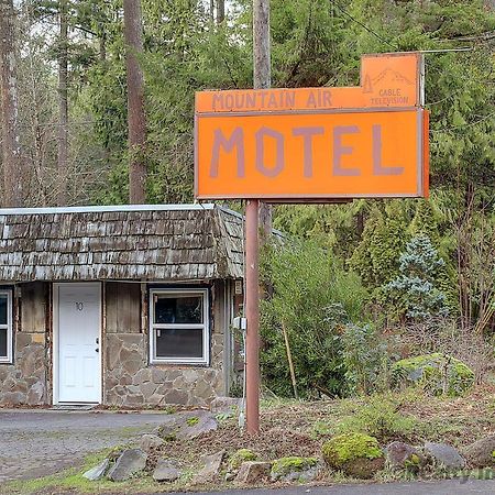 Mount Hood Village Motel Room With Kitchenette At Base Of Mt Hood מראה חיצוני תמונה